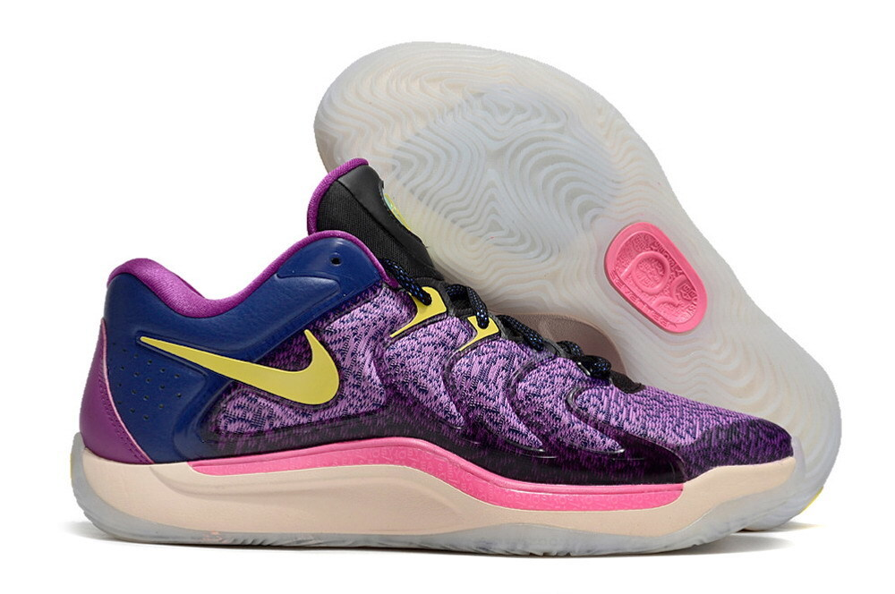 Nike KD 17 "Travell Ball"