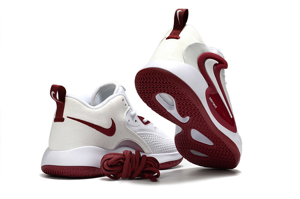 Nike Air Zoom HyperSet 2 "Red"