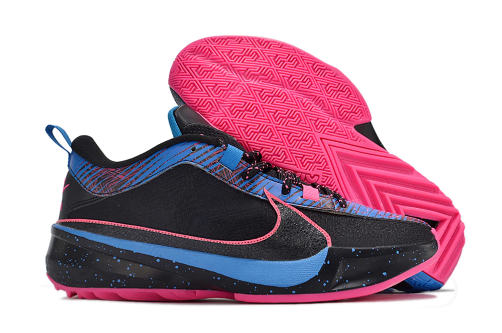 Giannis Zoom Freak 5 "Emerging Powers"