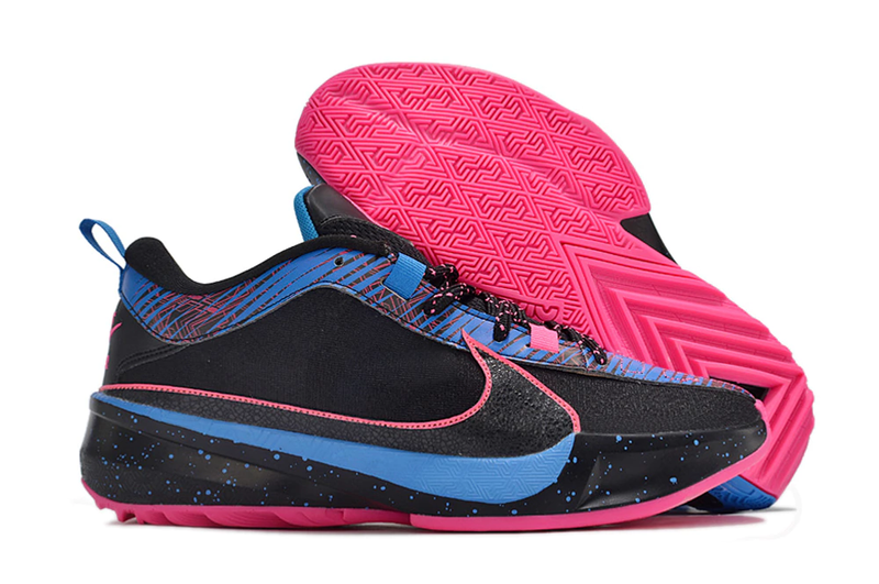 Giannis Zoom Freak 5 "Emerging Powers"