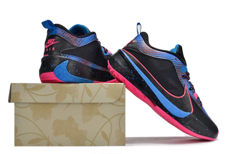Giannis Zoom Freak 5 "Emerging Powers"