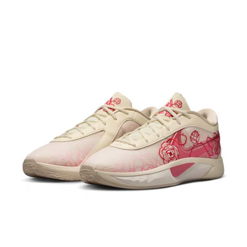 Giannis Zoom Freak 6 "Roses"