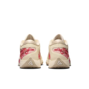 Giannis Zoom Freak 6 "Roses"