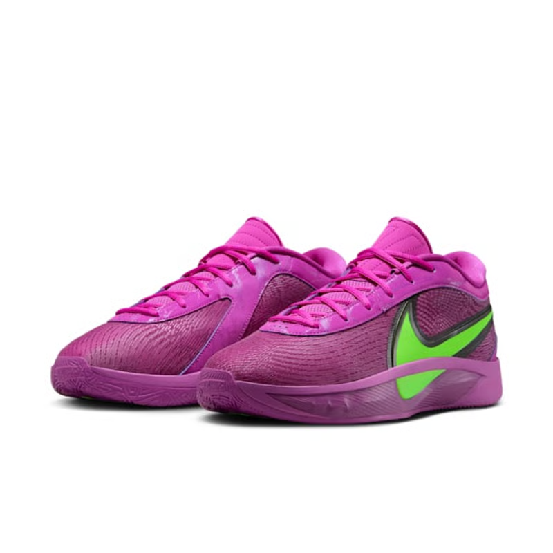 Giannis Zoom Freak 6 "Bold Berry"