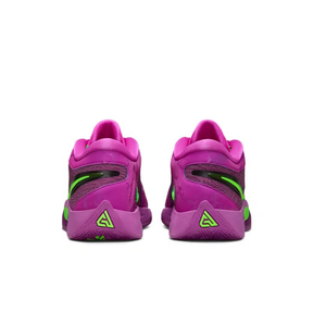 Giannis Zoom Freak 6 "Bold Berry"