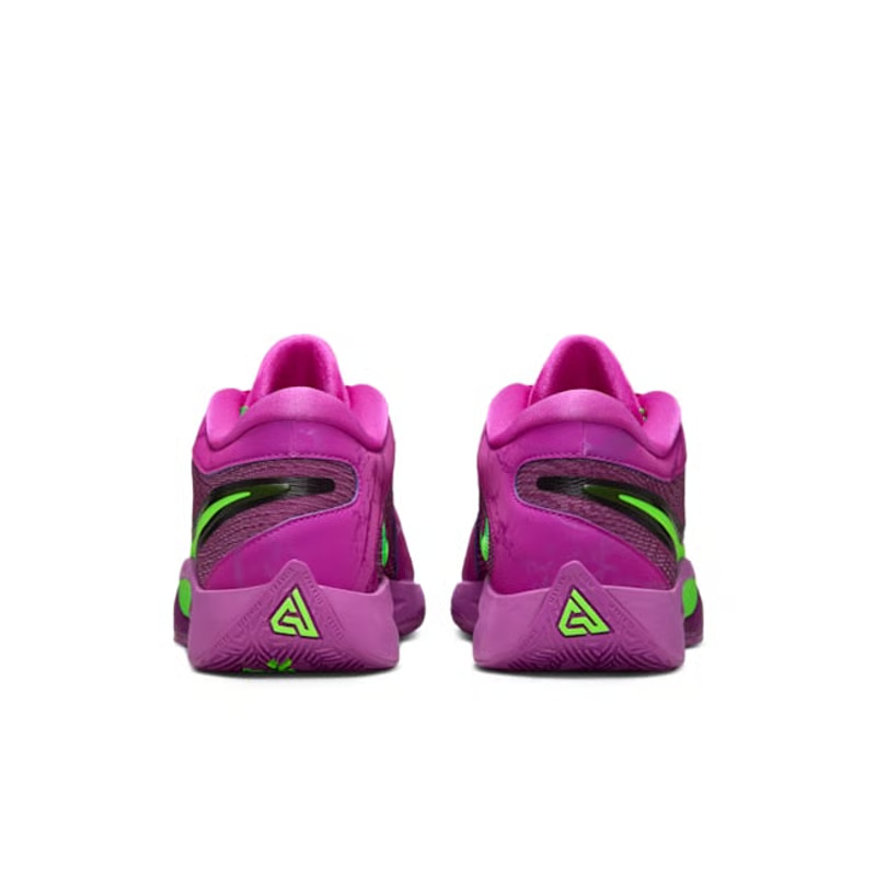Giannis Zoom Freak 6 "Bold Berry"