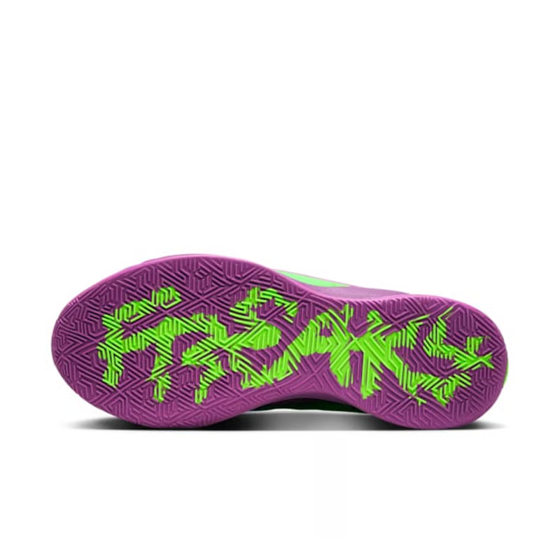 Giannis Zoom Freak 6 "Bold Berry"