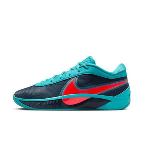 Giannis Zoom Freak 6 "Liam and Maverick"