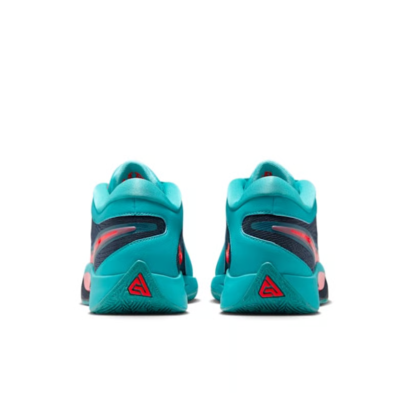 Giannis Zoom Freak 6 "Liam and Maverick"