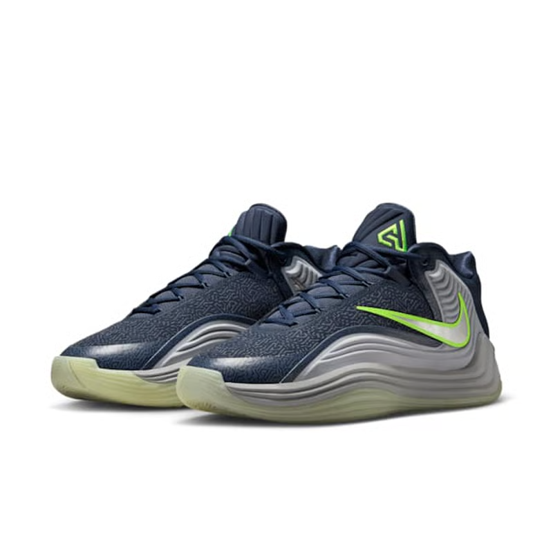 Giannis Zoom Freak 7 "New Moon"