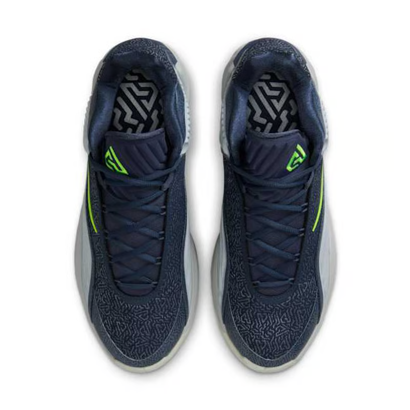 Giannis Zoom Freak 7 "New Moon"