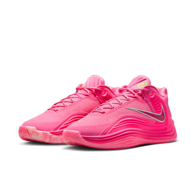 Giannis Zoom Freak 7 "Live Wire"