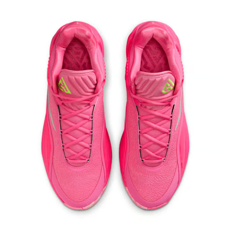 Giannis Zoom Freak 7 "Live Wire"