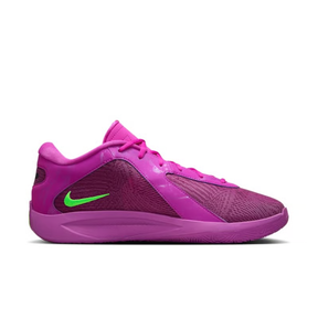 Giannis Zoom Freak 6 "Bold Berry"