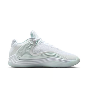 Giannis Zoom Freak 7 "White & Light Green"