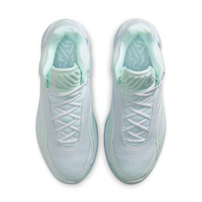Giannis Zoom Freak 7 "White & Light Green"