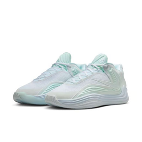 Giannis Zoom Freak 7 "White & Light Green"