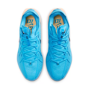 Nike Air Zoom GT Cut 3 "Blue Fury"