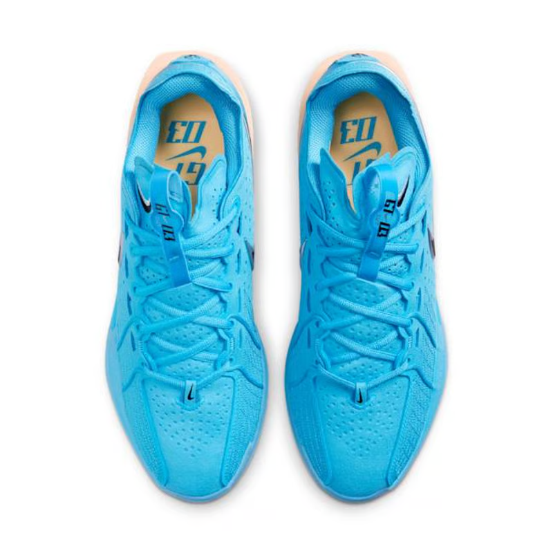 Nike Air Zoom GT Cut 3 "Blue Fury"