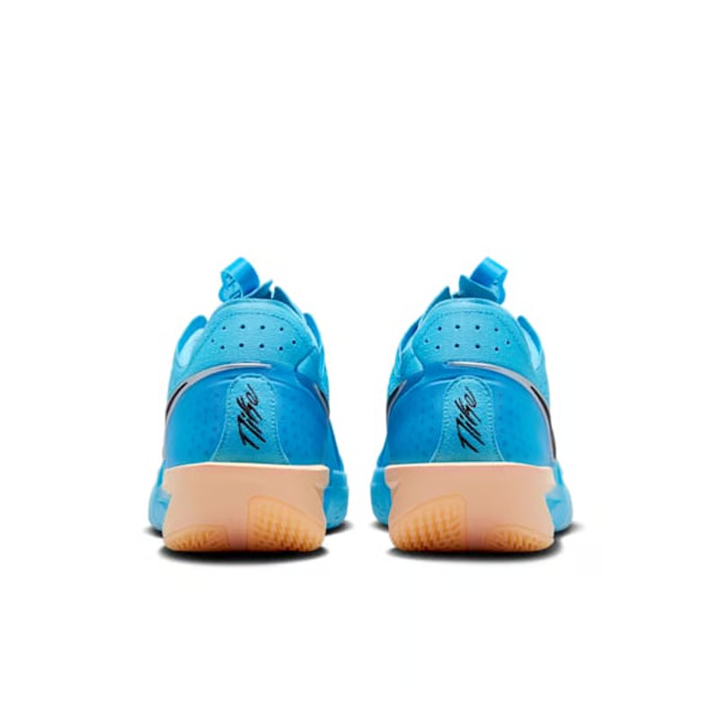 Nike Air Zoom GT Cut 3 "Blue Fury"