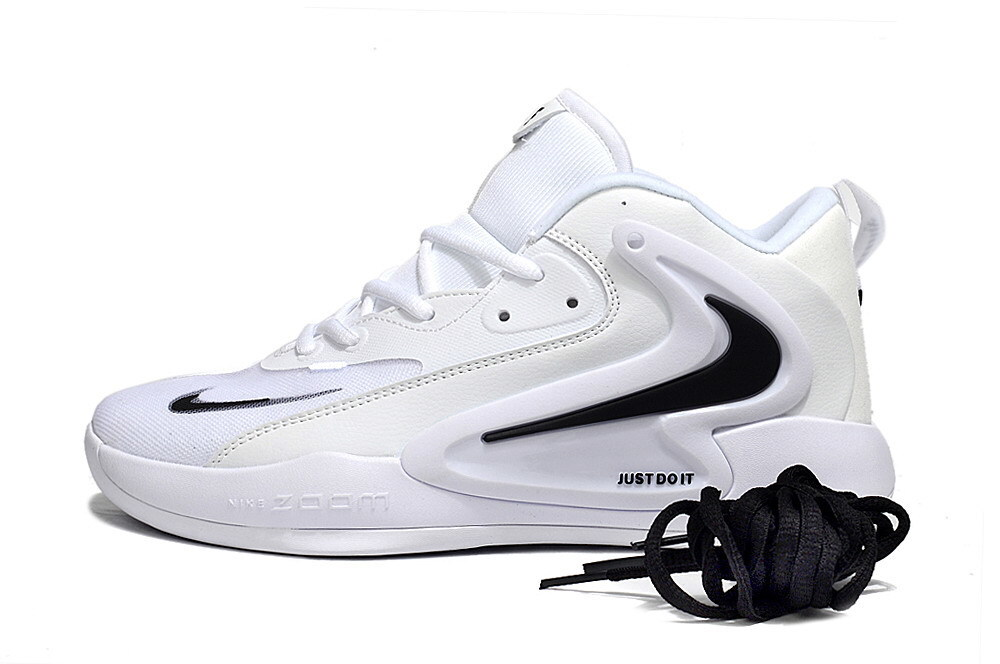 Nike Air Zoom HyperSet 2 "White Black"