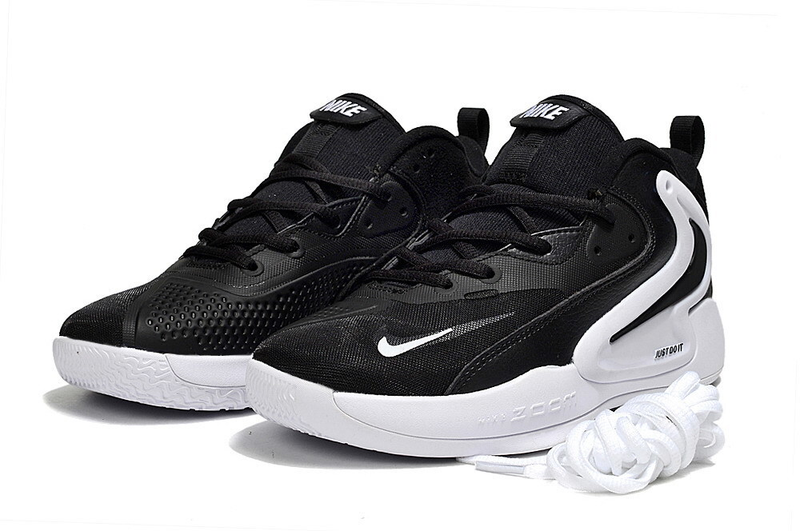 Nike Air Zoom HyperSet 2 "Black White"