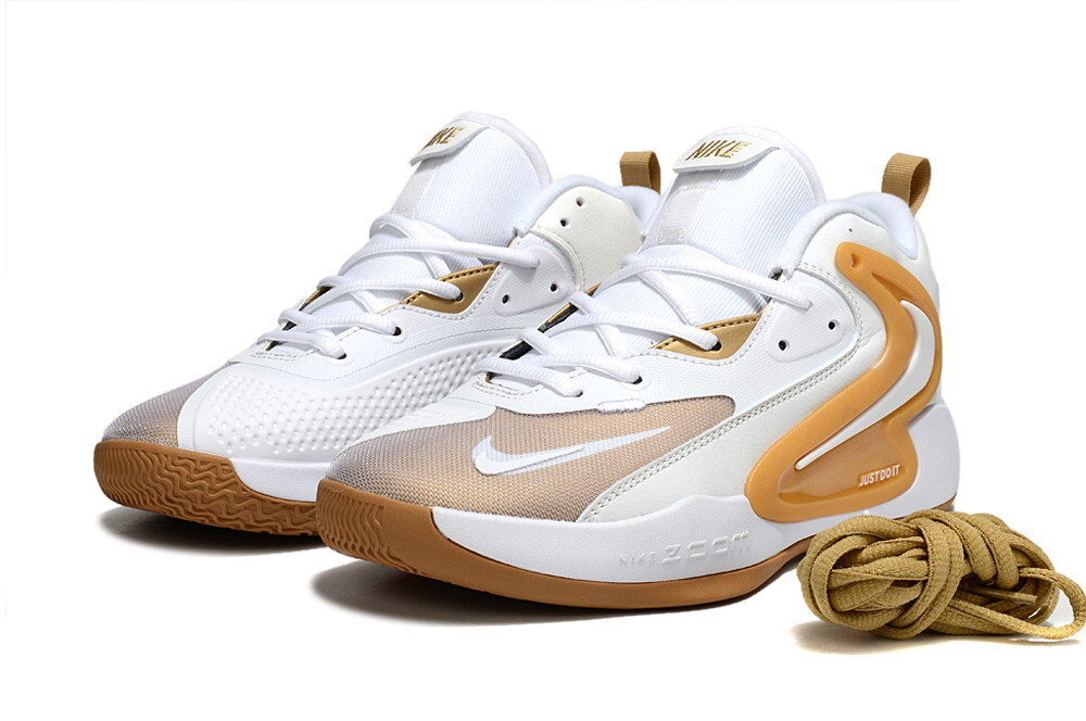 Nike Air Zoom HyperSet 2 "Yellow"