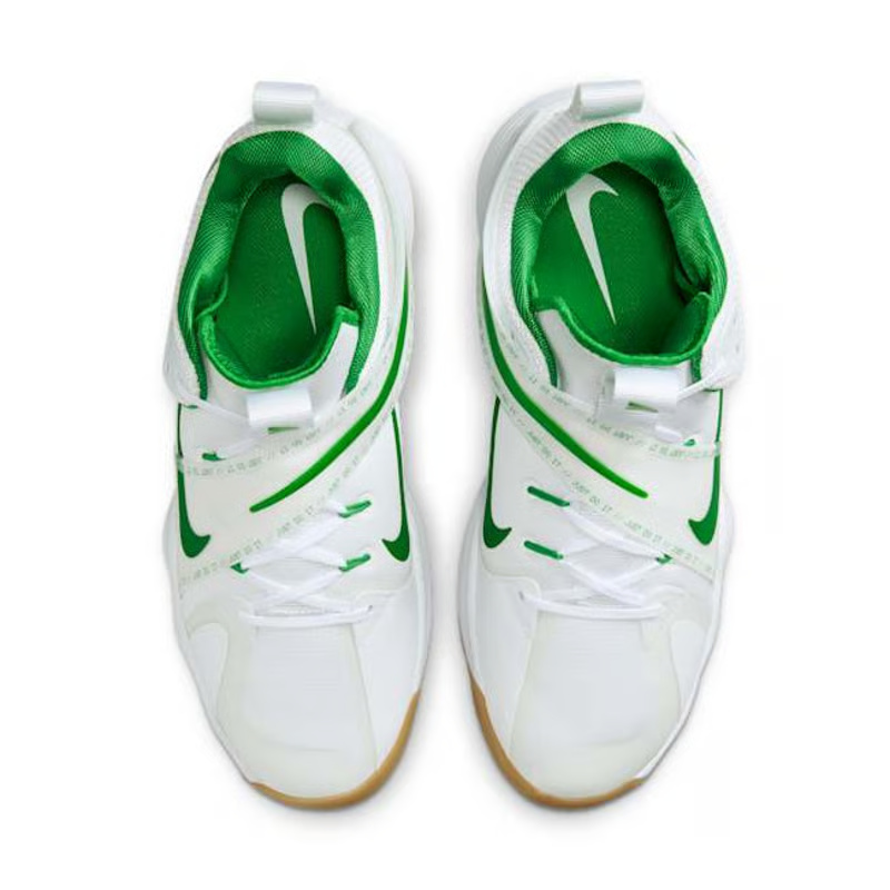 Nike React HyperSet 1 "Apple Green"