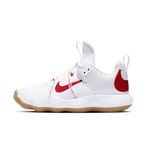 Nike React HyperSet 1 "University Red"