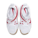 Nike React HyperSet 1 "University Red"