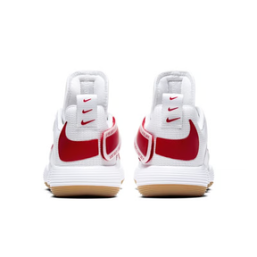Nike React HyperSet 1 "University Red"