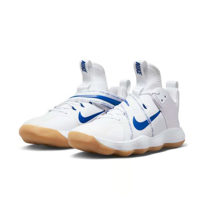 Nike React HyperSet 1 "Game Royal"