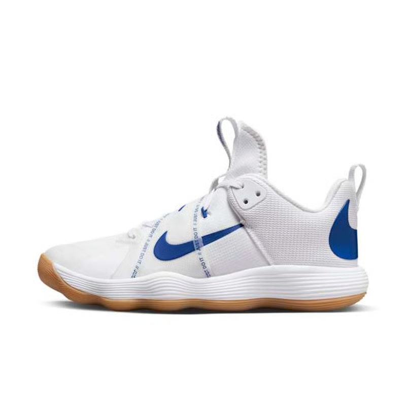 Nike React HyperSet 1 "Game Royal"