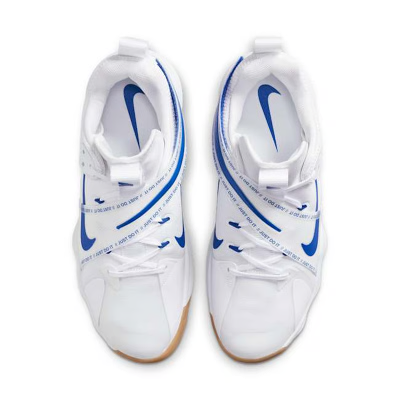 Nike React HyperSet 1 "Game Royal"
