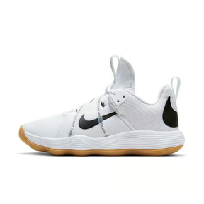 Nike React HyperSet 1 "White & Black"
