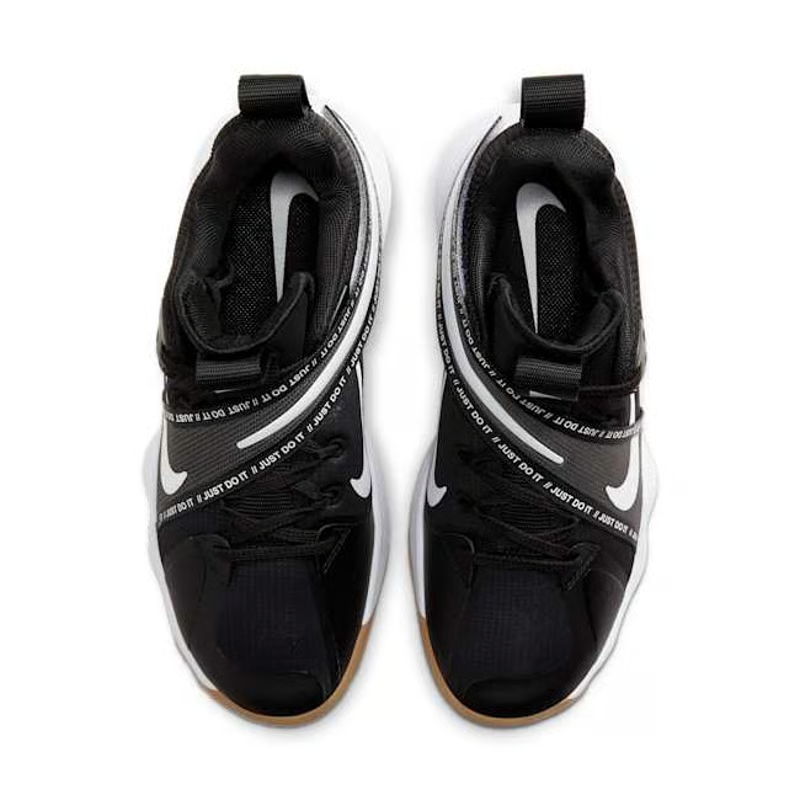 Nike React HyperSet 1 "Black Gum"