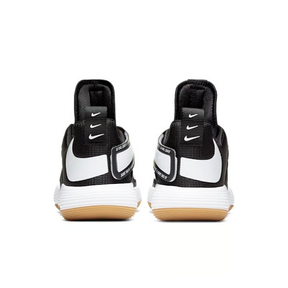Nike React HyperSet 1 "Black Gum"