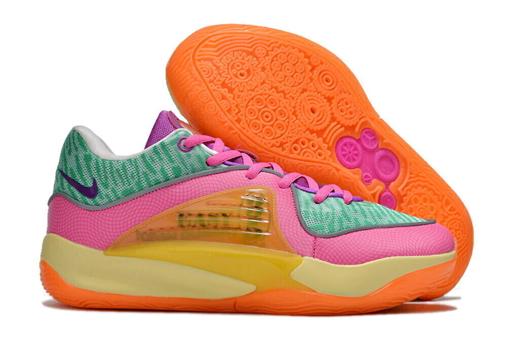 Nike KD 16 NRG "All-Star"