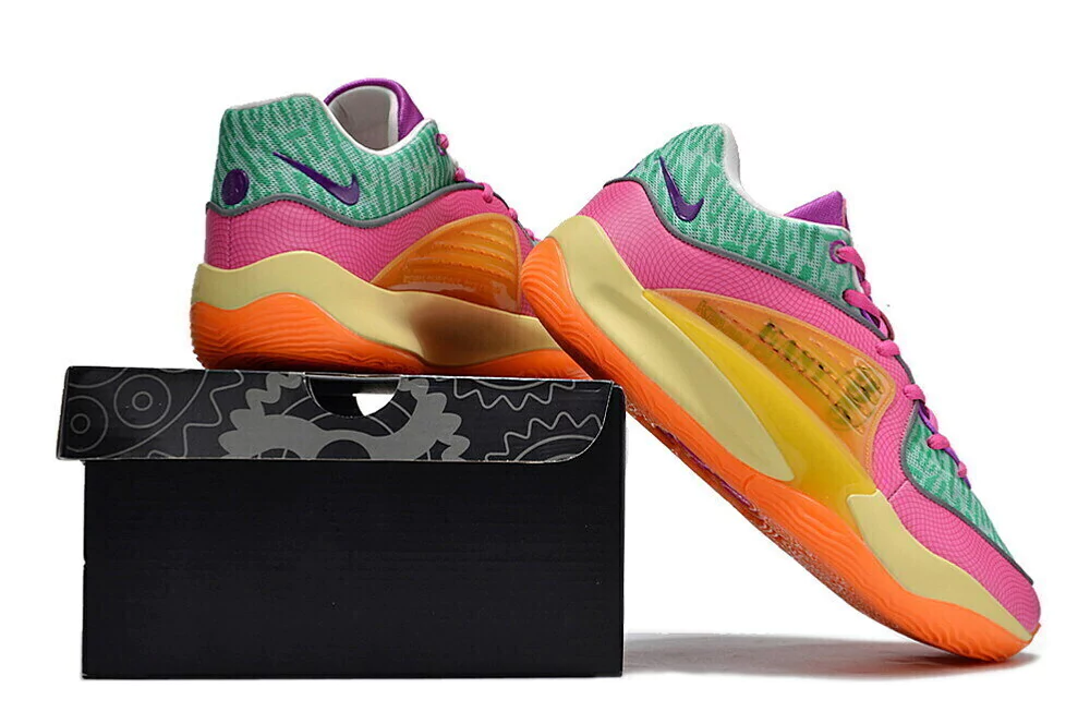 Nike KD 16 NRG "All-Star"