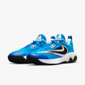 Giannis Immortality 3 "Blue"