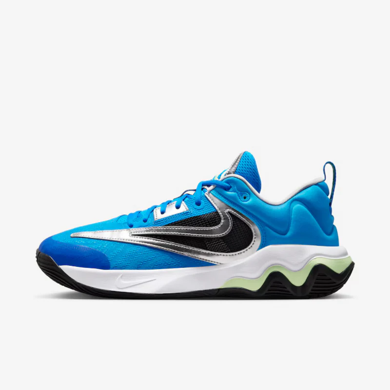 Giannis Immortality 3 "Blue"