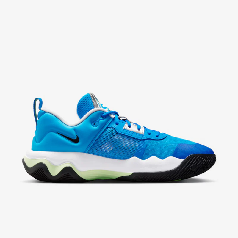 Giannis Immortality 3 "Blue"