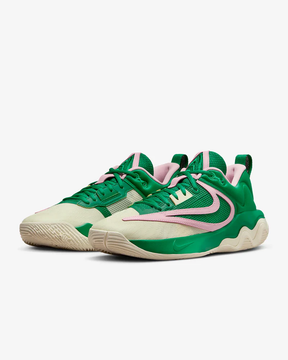 Giannis Immortality 3 "5 The Hard Way"