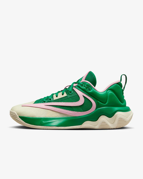 Giannis Immortality 3 "5 The Hard Way"