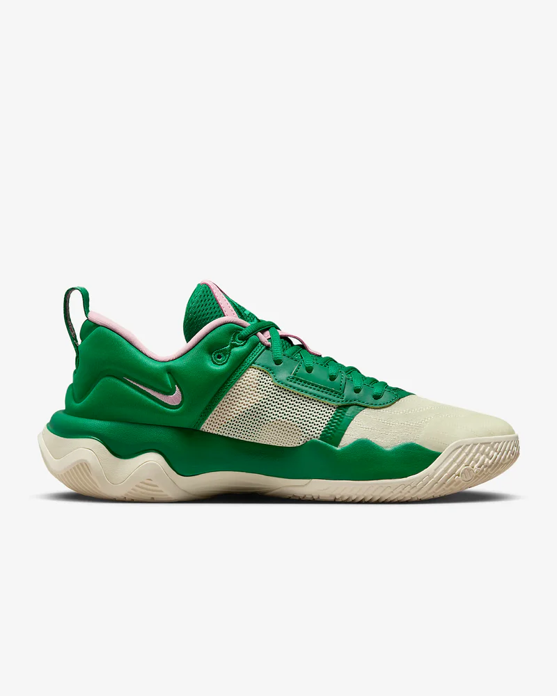 Giannis Immortality 3 "5 The Hard Way"