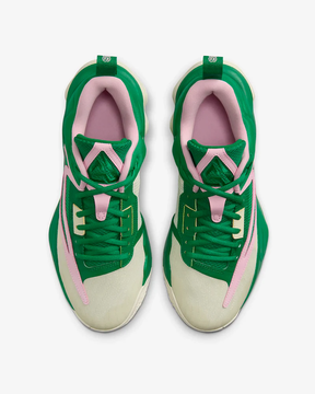 Giannis Immortality 3 "5 The Hard Way"