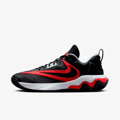 Giannis Immortality 3 "Black/Red"