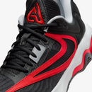 Giannis Immortality 3 "Black/Red"