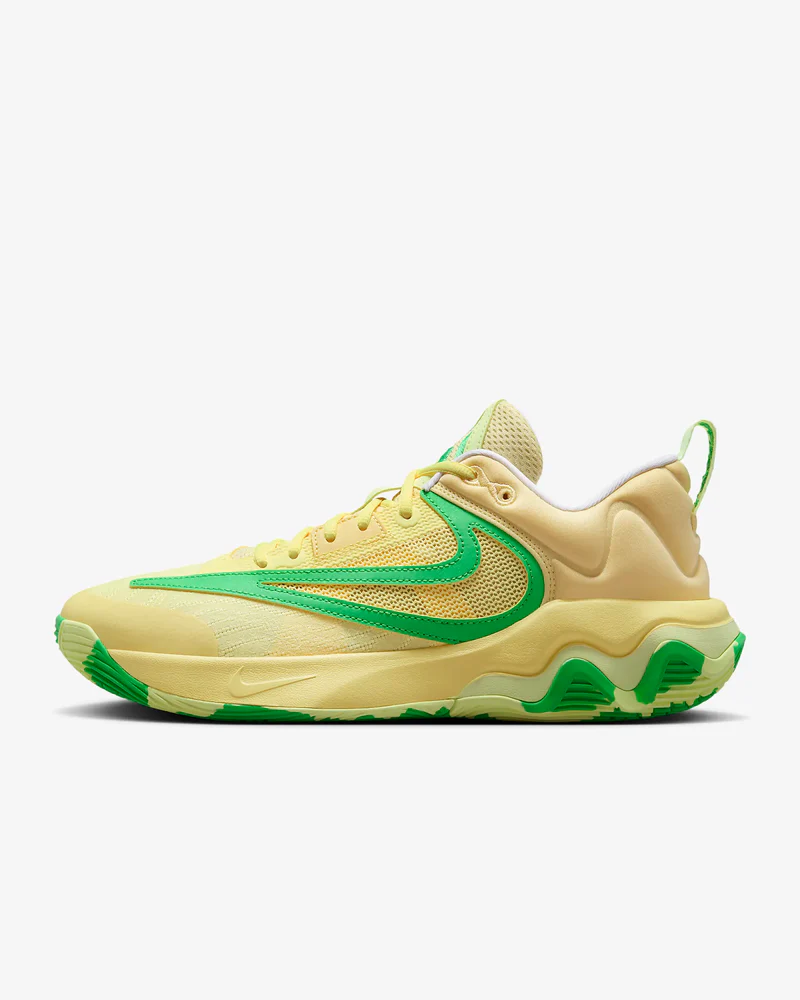 Giannis Immortality 3 "Yellow/Green"