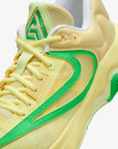 Giannis Immortality 3 "Yellow/Green"